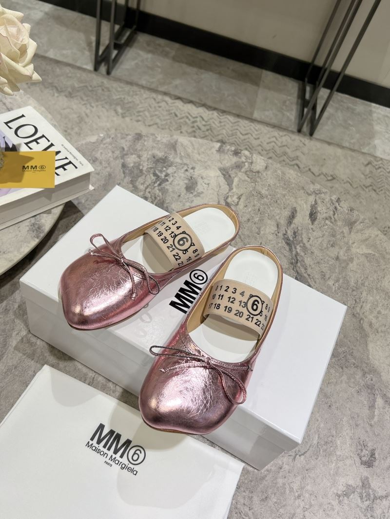 Maison Margiela Sandals